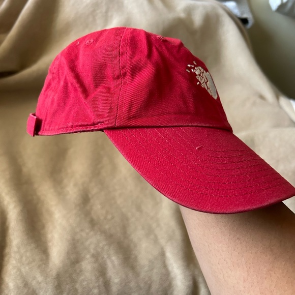 Heartbreaker Dad Hat - Picture 4 of 7